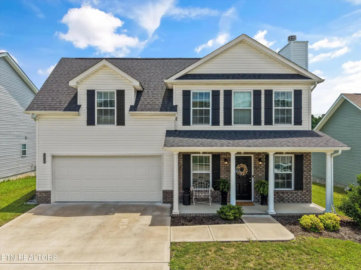 7418 Rose Water Lane, Knoxville, TN 37924 - #1