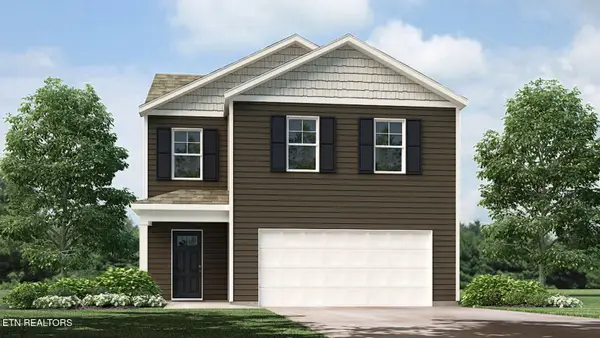 6812 Prospect Hill Lane, Knoxville, TN 37918