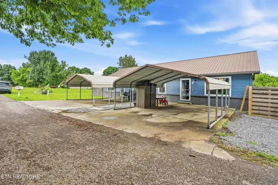 215 & 217 Carr Rd, Seymour, TN 37865 - #3