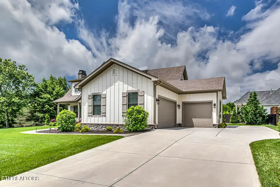 209 Fence Post Lane, Knoxville, TN 37934 - #2