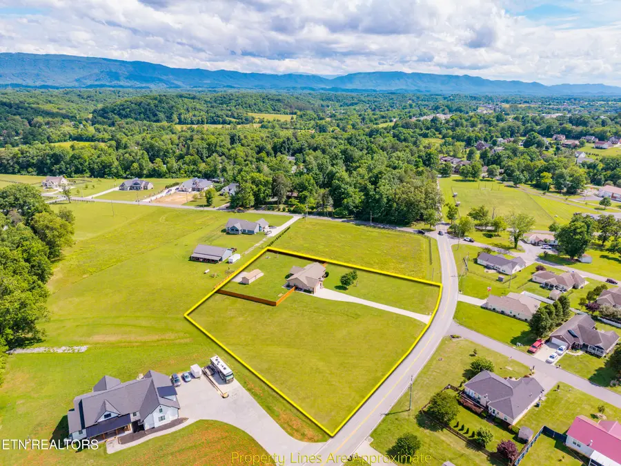 721 Wade Rd, Seymour, TN 37865 - #2