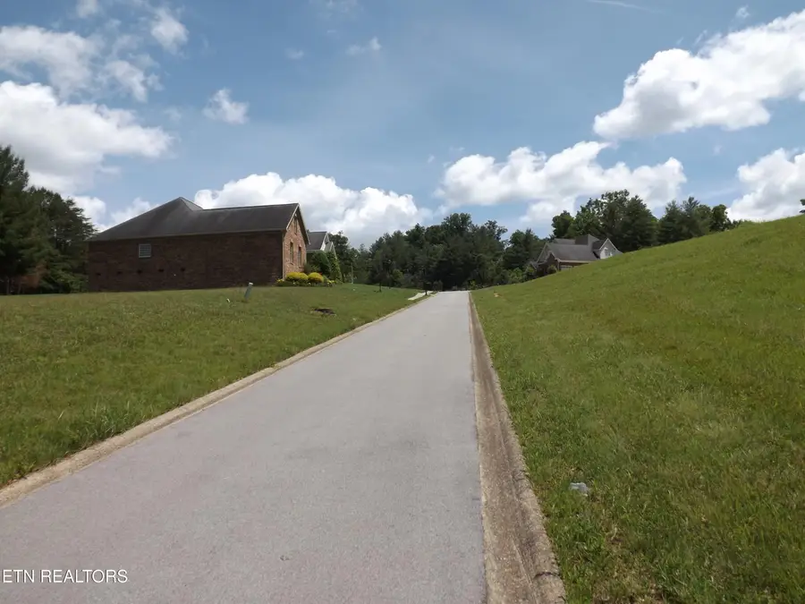 LOT 32 Cromwell St, Harrogate, TN 37752 - #3