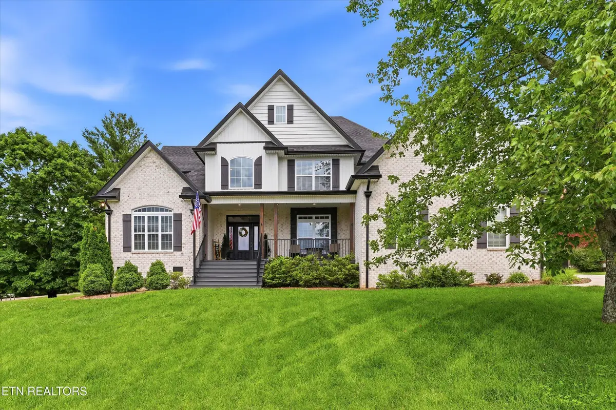 3806 Admirality Lane, Knoxville, TN 37920 - #1