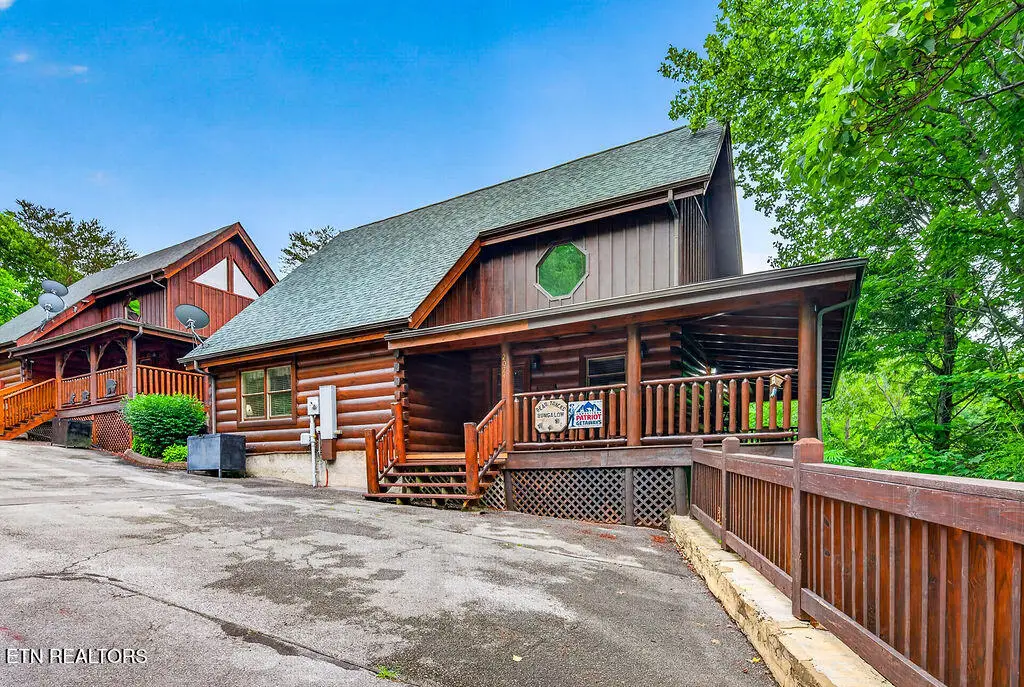 2024 Bear Haven Way, Sevierville, TN 37876 - #1