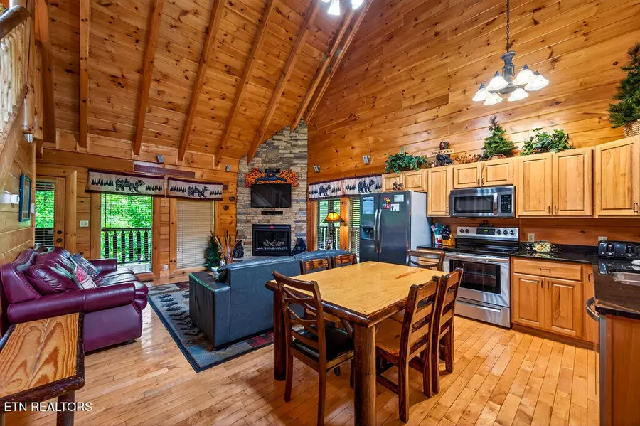 2024 Bear Haven Way, Sevierville, TN 37876 - #3