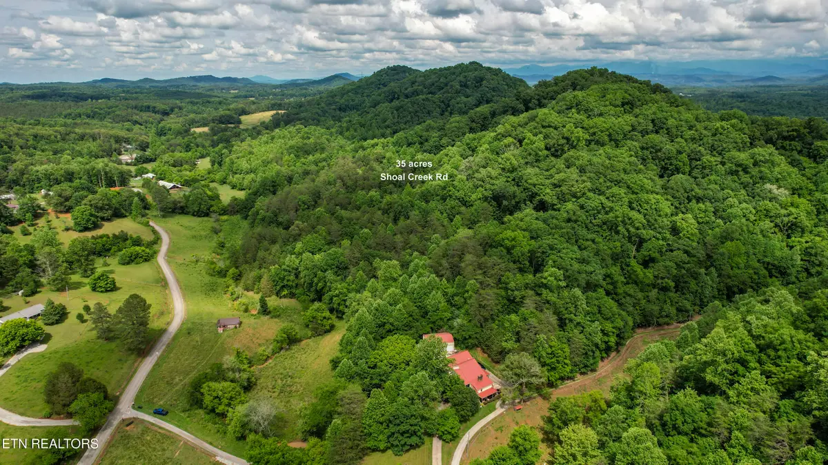 Shoal Creek Rd, Englewood, TN 37329 - #1