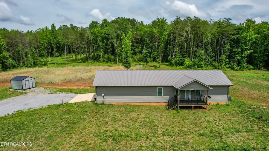 321 Old State Rd, Madisonville, TN 37354 - #3