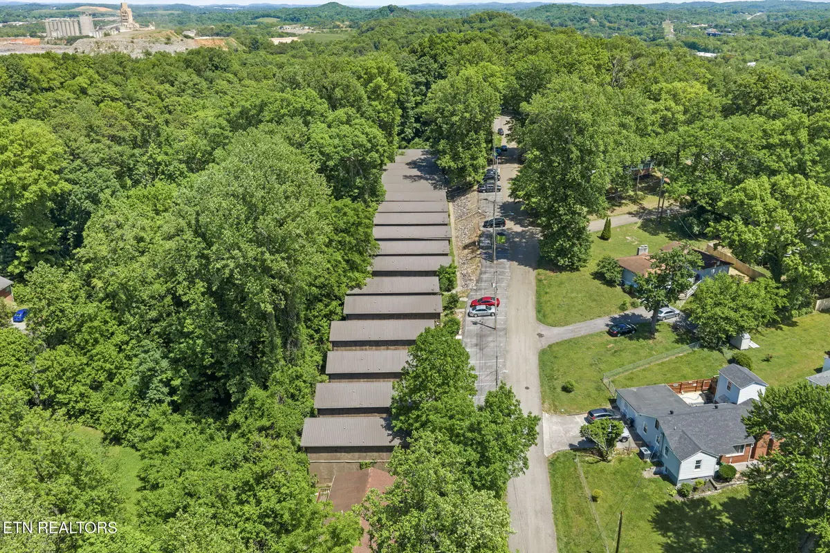 5211 Pocahontas Drive, Knoxville, TN 37914 - #1