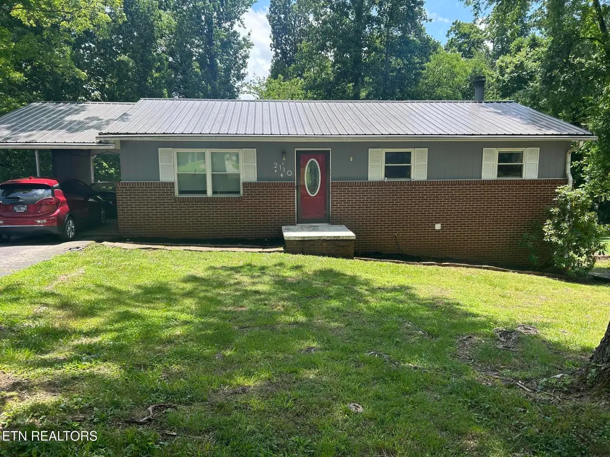 2110 Ridgecrest Drive, Maryville, TN 37803 - #1