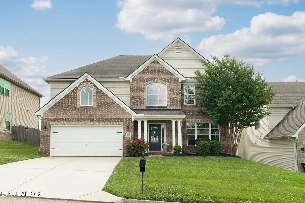 3450 Orange Blossom Lane, Knoxville, TN 37931 - #1