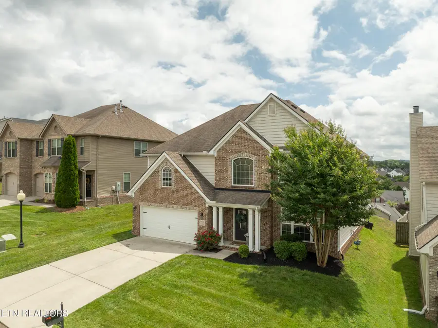 3450 Orange Blossom Lane, Knoxville, TN 37931 - #2
