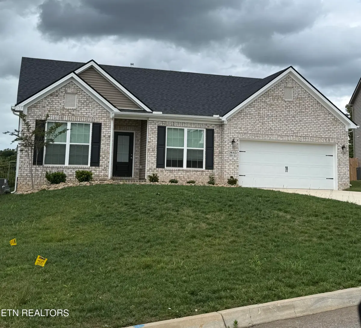 3645 Crimson Circle, Maryville, TN 37801 - #1