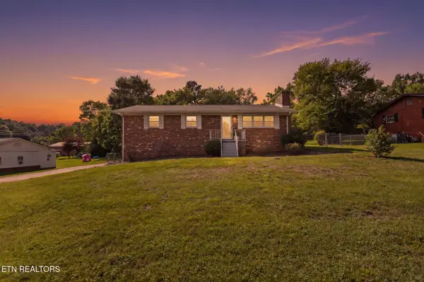 1025 Lancewood Drive, Knoxville, TN 37920