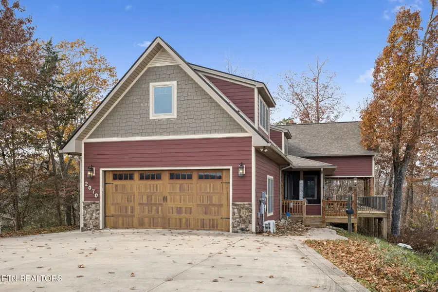2070 Holly Bend Drive, Byrdstown, TN 38549 - #3