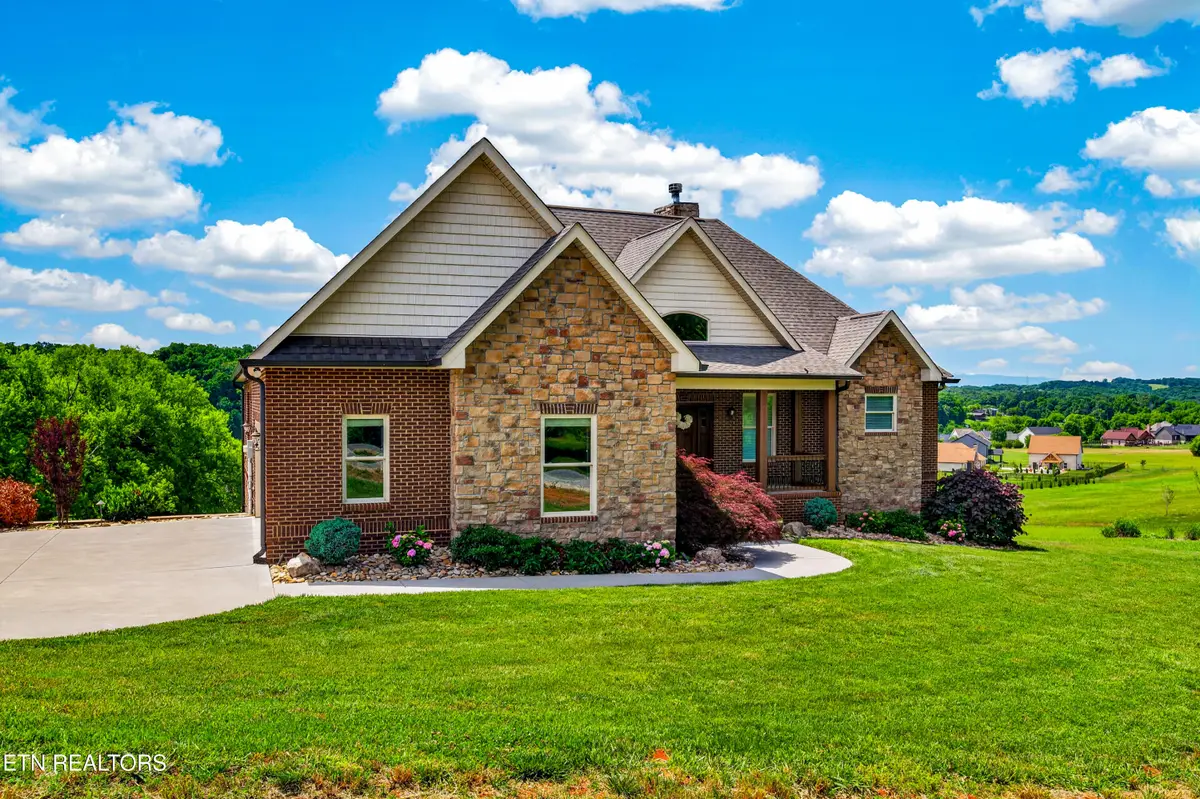 2655 Boston Chase Rd, Kodak, TN 37764 - #1