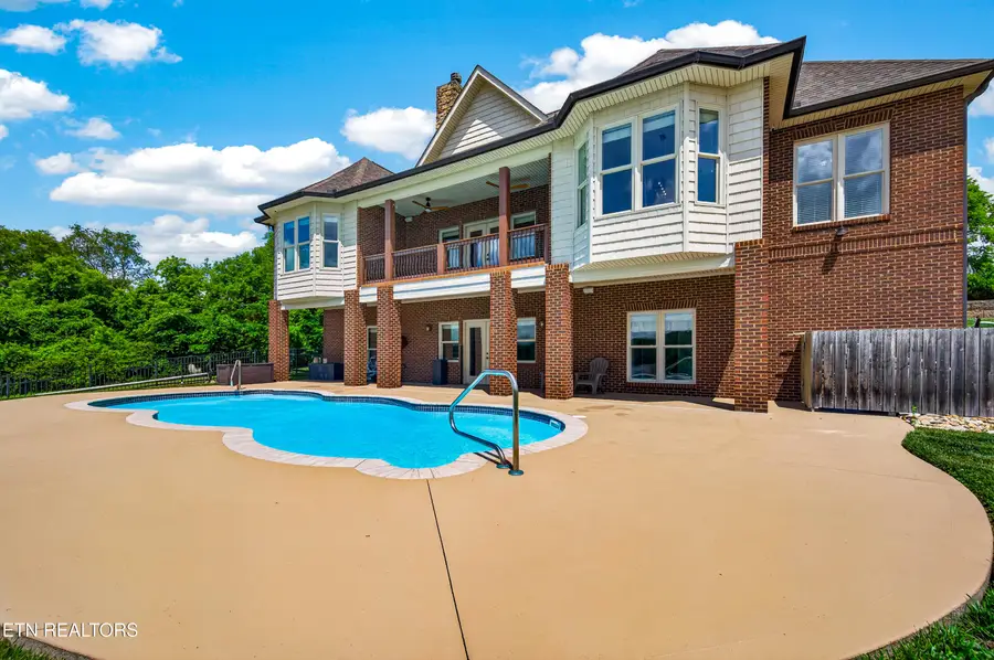 2655 Boston Chase Rd, Kodak, TN 37764 - #3