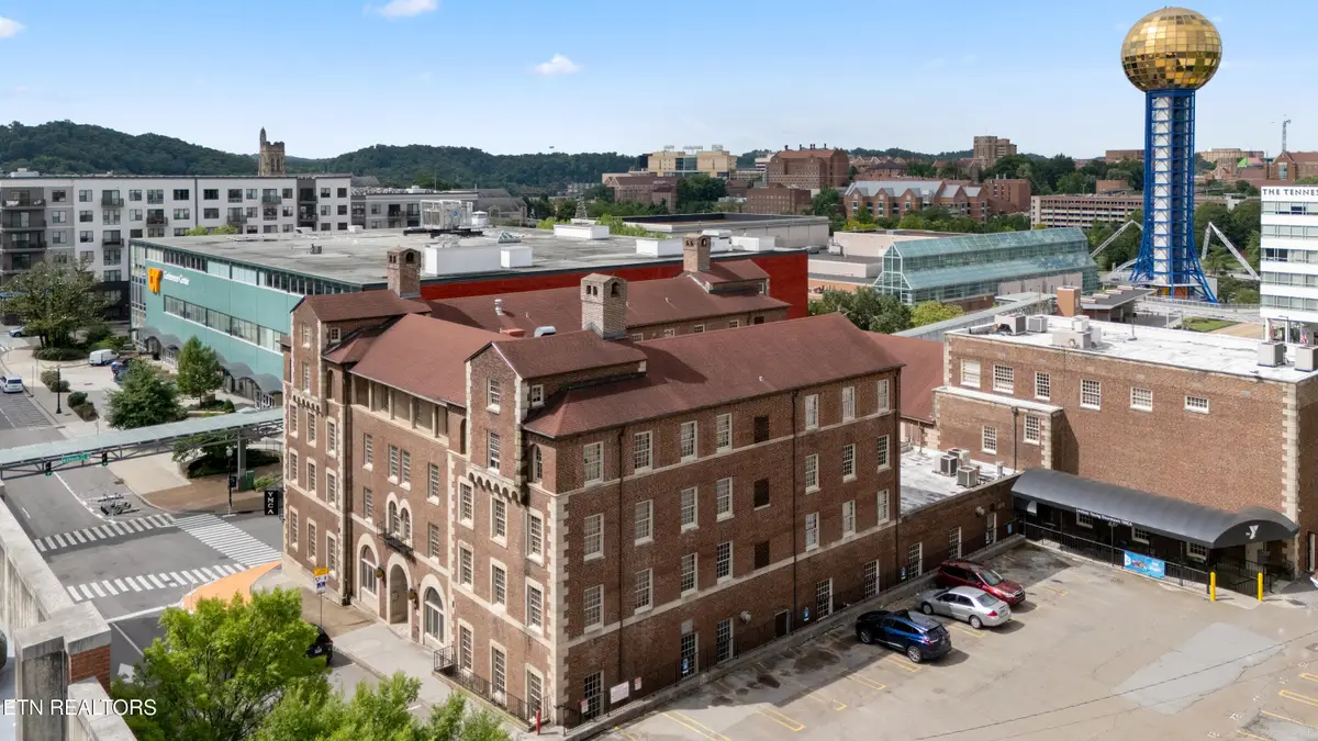 535 Locust St #301, Knoxville, TN 37902 - #1