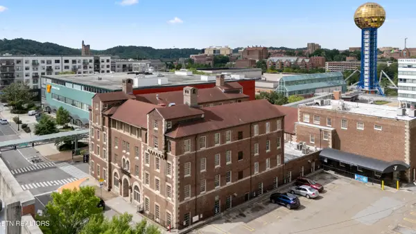 535 Locust St #301, Knoxville, TN 37902