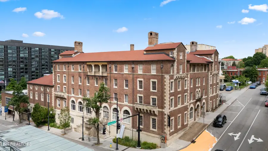 535 Locust St #301, Knoxville, TN 37902 - #2