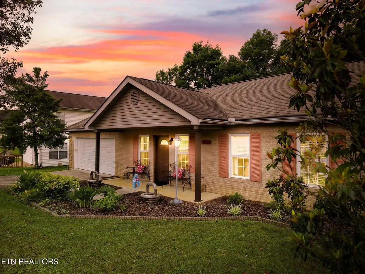107 Newport Point, Kingston, TN 37763 - #1