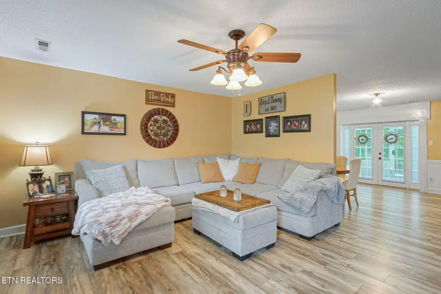 107 Newport Point, Kingston, TN 37763 - #2