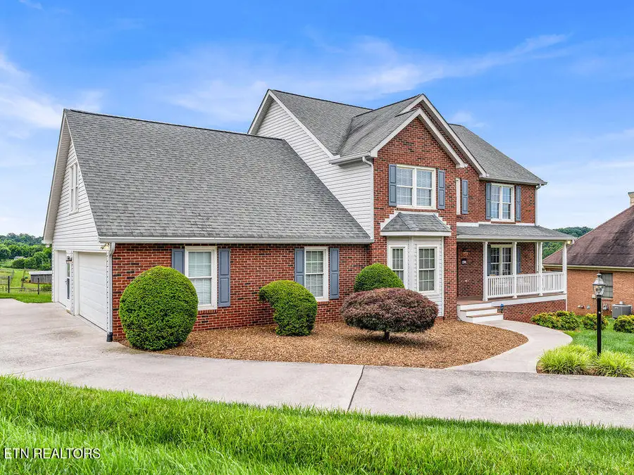 1398 Hirst Circle, Lenoir City, TN 37772 - #3