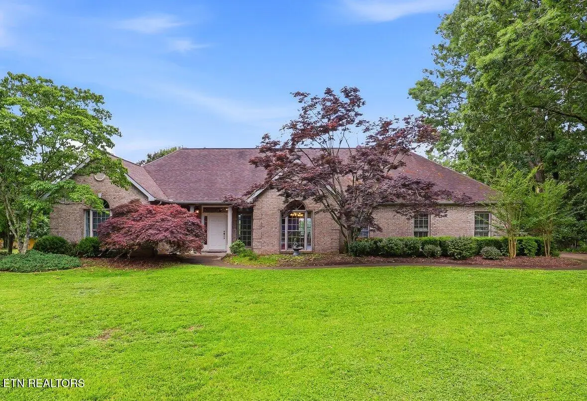913 Eagle Nest Rd, Kodak, TN 37764 - #1