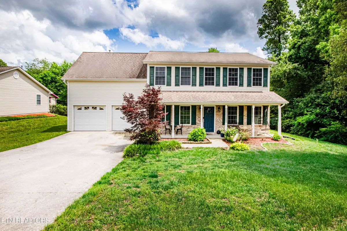 198 Nicely Tr, Powell, TN 37849 - #1