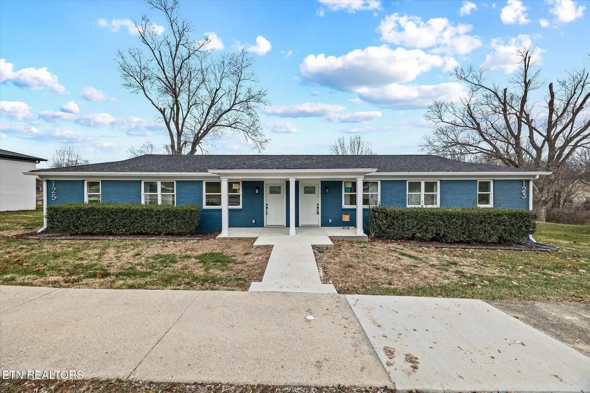 227 Boatman Street, Cookeville, TN 38501 - #1