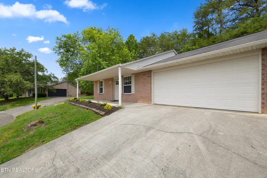 7545 Lyle Bend Lane, Knoxville, TN 37918 - #3