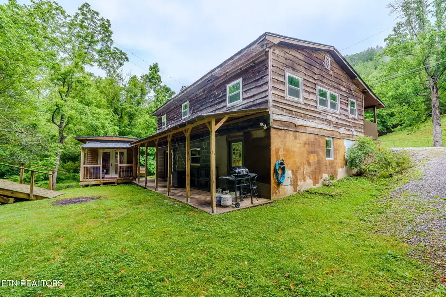 446 Lovers Lane, Townsend, TN 37882 - #3