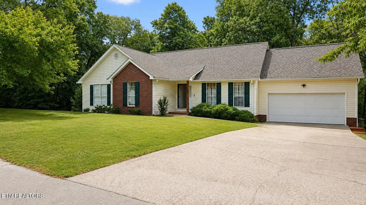 101 Golden Maple Tr, Cleveland, TN 37312 - #1