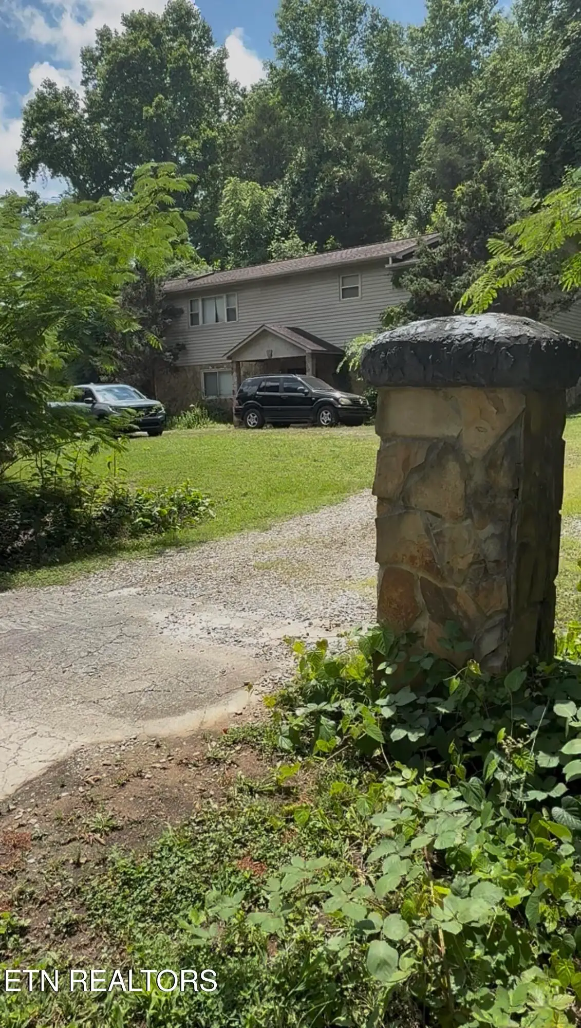 7413 Yount Rd, Knoxville, TN 37931 - #1