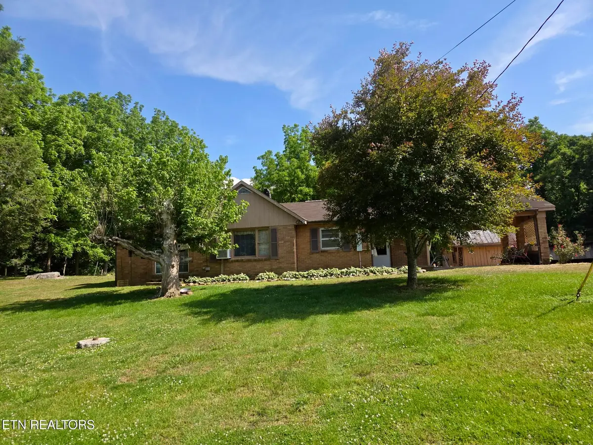 340 Faithful Rd, Parrottsville, TN 37843 - #1