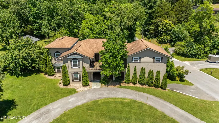4059 Hitching Post Rd, Pigeon Forge, TN 37863 - #2