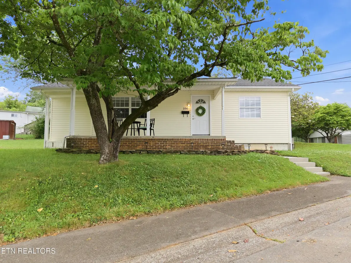 100 Ulysses Lane, Oak Ridge, TN 37830 - #1