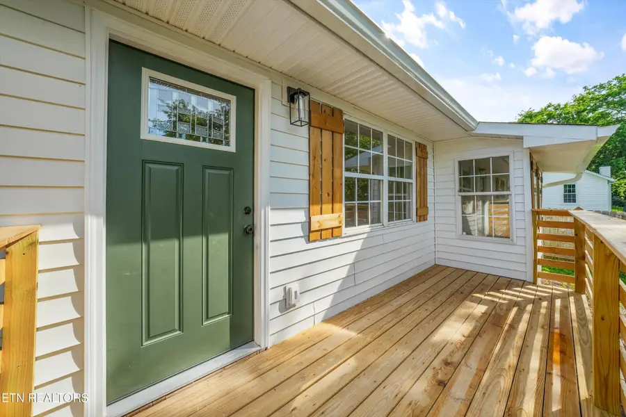 6707 Terry Drive, Knoxville, TN 37924 - #2