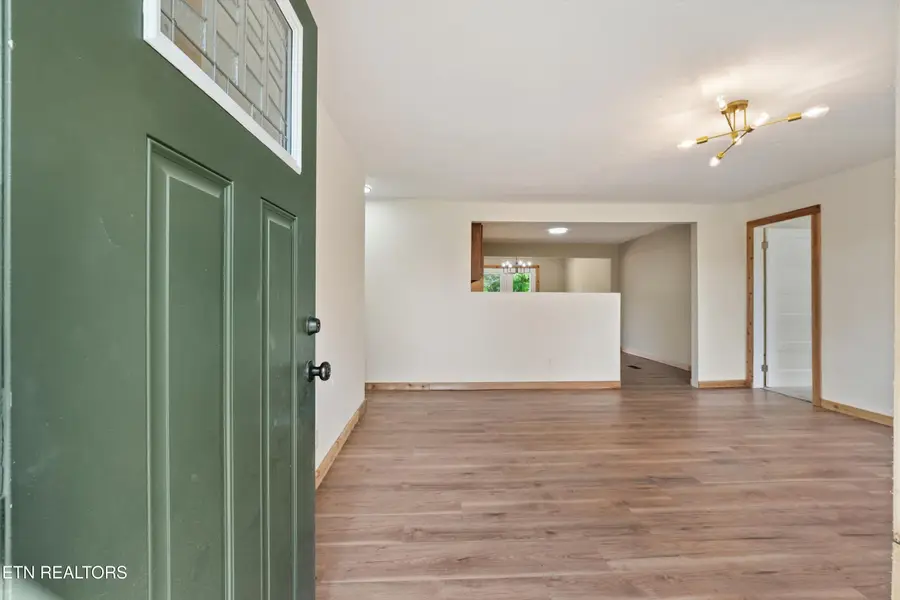 6707 Terry Drive, Knoxville, TN 37924 - #3