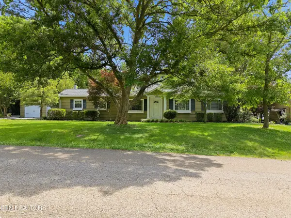 1312 Bradford Lane, Knoxville, TN 37919