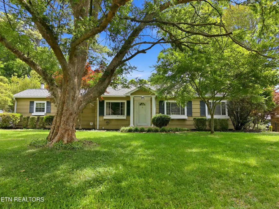 1312 Bradford Lane, Knoxville, TN 37919 - #2