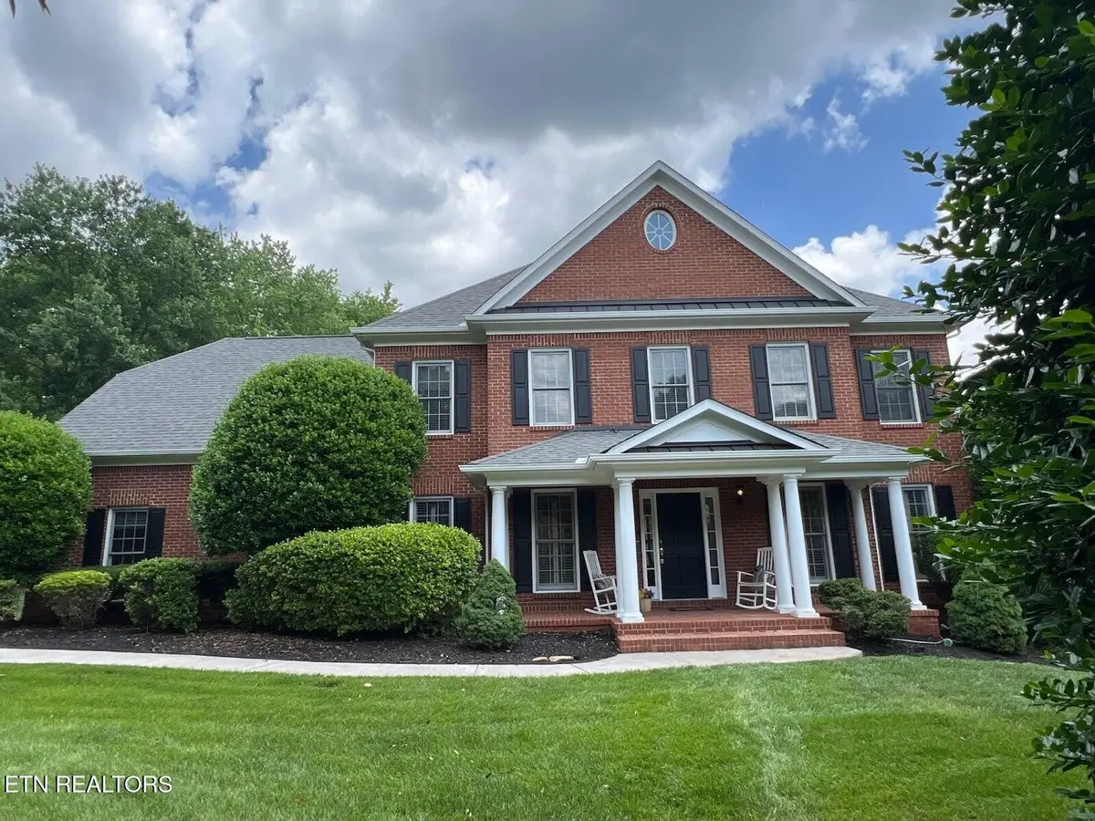 928 Blackstone Drive, Knoxville, TN 37934 - #1