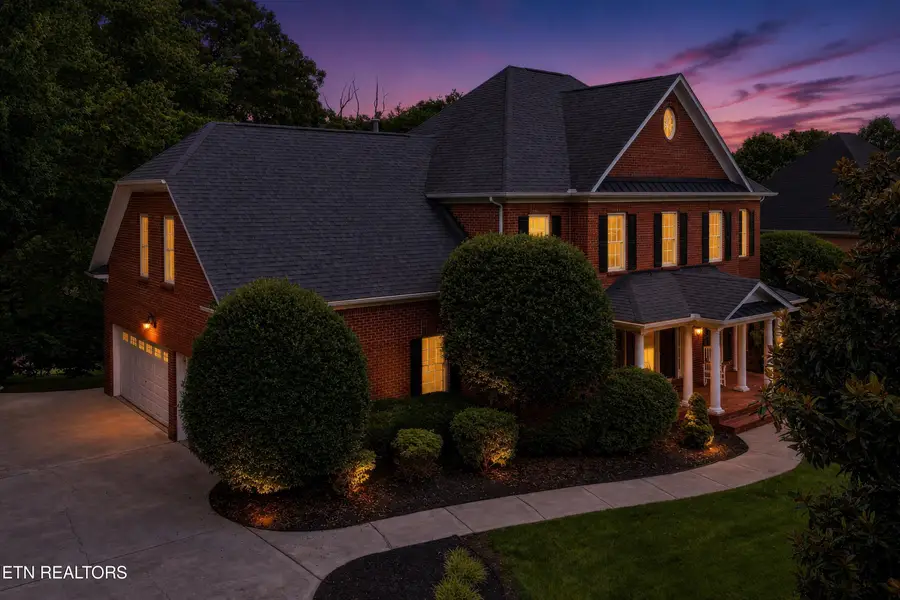 928 Blackstone Drive, Knoxville, TN 37934 - #3