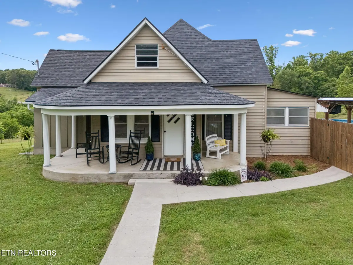 6015 Cline Rd, Knoxville, TN 37938 - #1