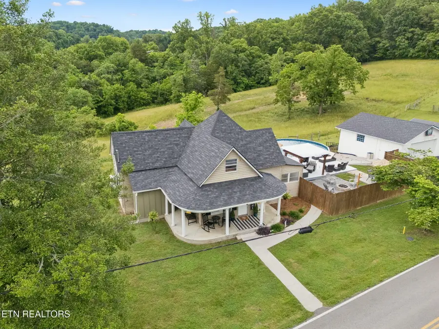 6015 Cline Rd, Knoxville, TN 37938 - #2