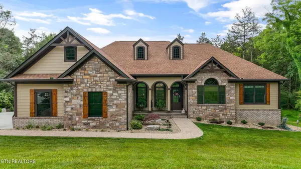 155 E Shore Drive, Rockwood, TN 37854