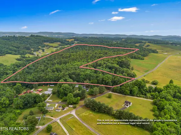 Parcel 16 Mill Springs Rd, New Market, TN 37820