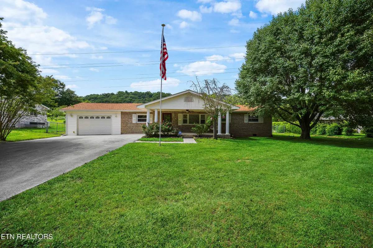 4213 Felty Drive, Knoxville, TN 37918 - #1