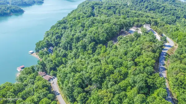 Ridgeland Drive, Sharps Chapel, TN 37866