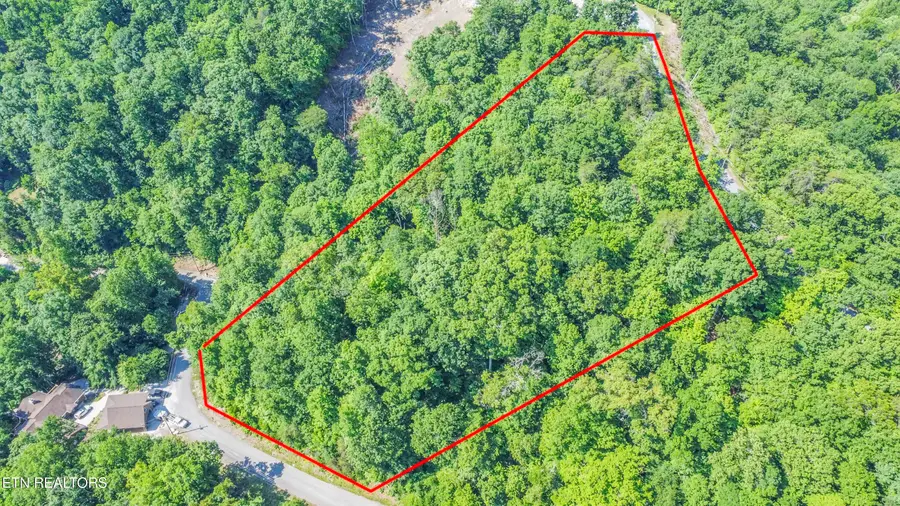 Ridgeland Drive, Sharps Chapel, TN 37866 - #2