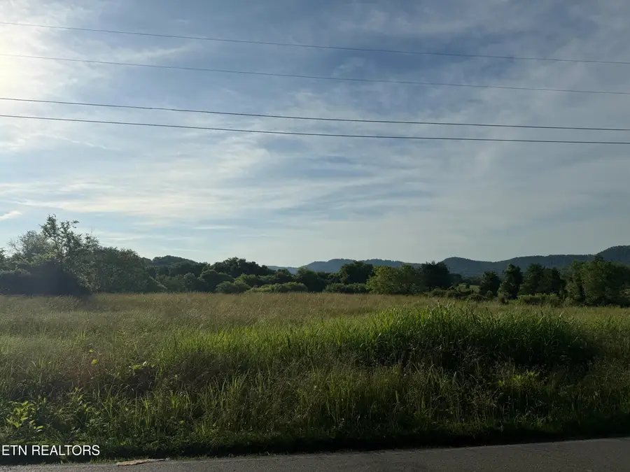 0 Whitaker Rd, New Market, TN 37820 - #3